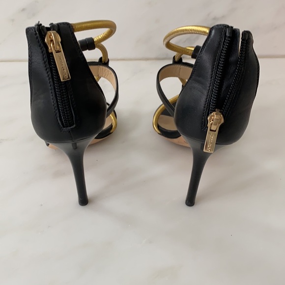 EUC jimmy choo caged sandal - Picture 3 of 10